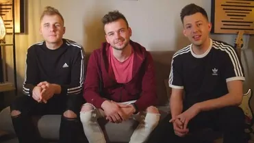 Menelaos - Perfumy (Trap Version)