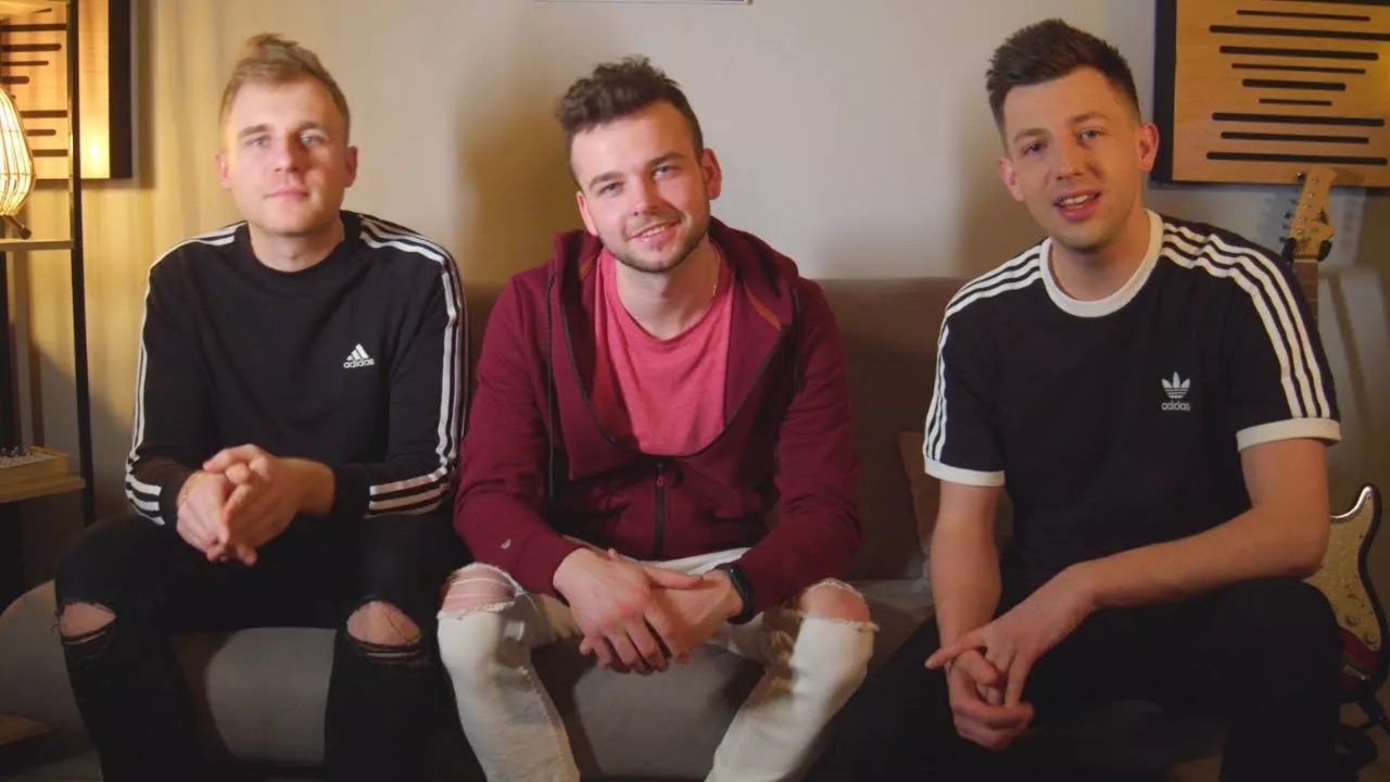 Menelaos - Perfumy (Trap Version)