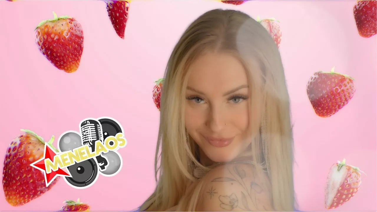 Menelaos - Prima Sort (Truskaweczka) Levelon Remix