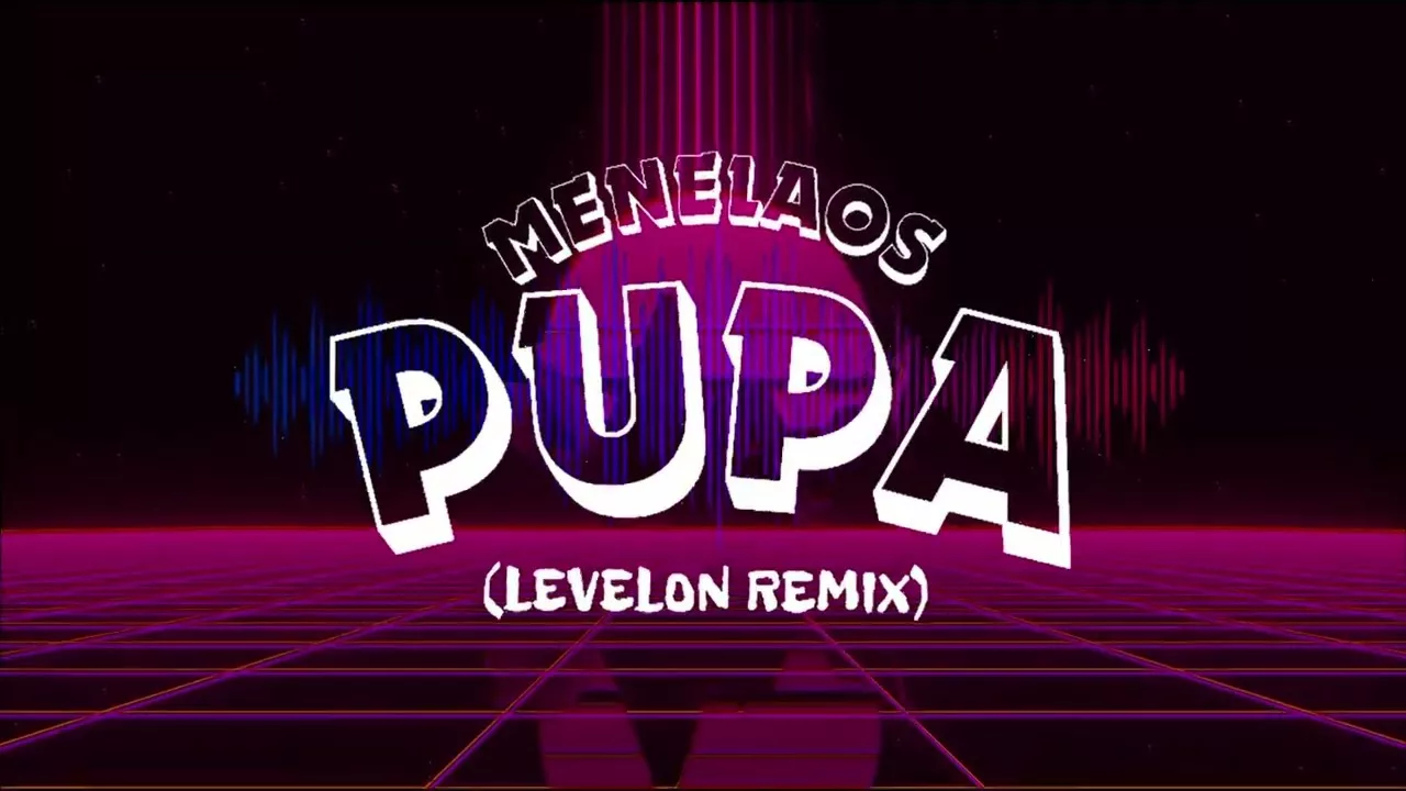 Menelaos - PUPA (Levelon Remix)