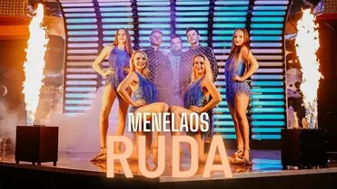 MENELAOS - Ruda