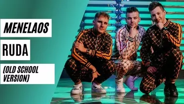 Menelaos - Ruda (Old School Version)