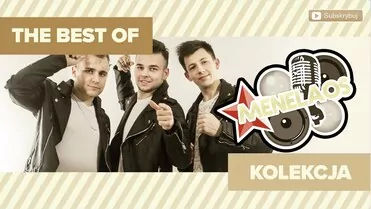 MENELAOS - The Best of Menelaos