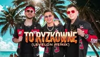 MENELAOS - TO RYZYKOWNE (Levelon Remix)