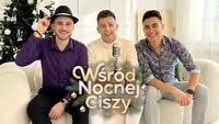MENELAOS - Wśród nocnej ciszy (Kolęda 2025)