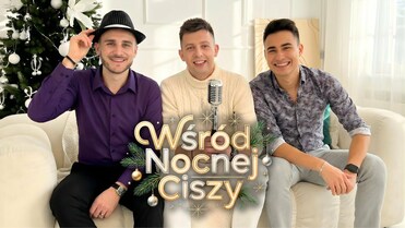 MENELAOS - Wśród nocnej ciszy (Kolęda 2025)