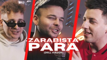 Menelaos - Zarąbista Para (Drill Version)