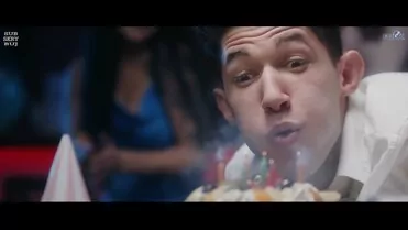 Menelaos & Discoboys - Efekt wow (CandyNoize Remix)