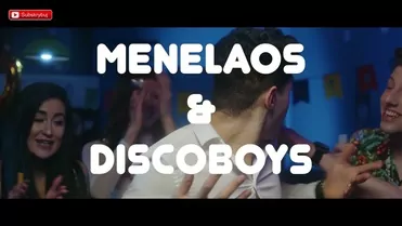 Menelaos & Discoboys - Efekt Wow (Zapowiedzi)