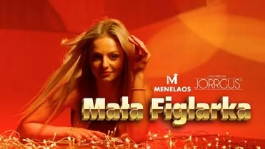 Menelaos & JORRGUS - Mała Figlarka (cover Akcent)
