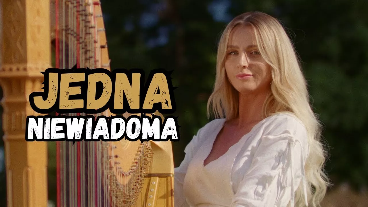 Menelaos & Spontan & Discoboys - JEDNA NIEWIADOMA