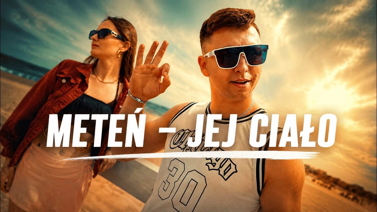Meteń - Jej Ciało