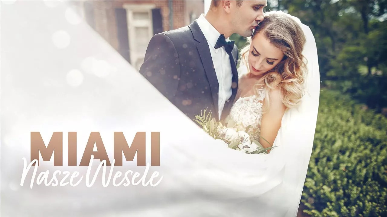 Miami - Nasze Wesele (Disco Polo na Wesele)