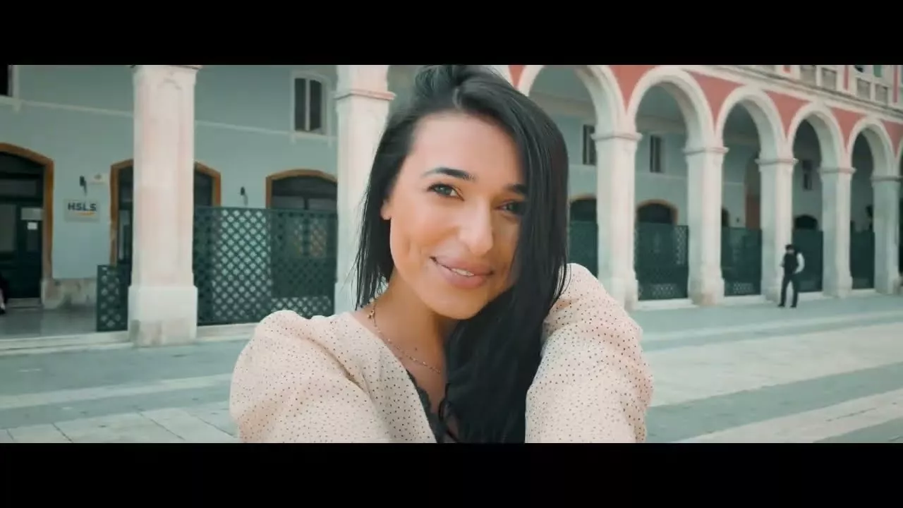 MIAMI - Słodki duet