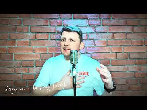 Michał Czapliński - Późna noc ( cover Dr. Swag )