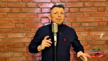 Michał Czapliński - Święta ( cover Playboys )