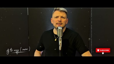 Michał Czapliński & Loki - Aj te oczy twoje ( cover MagikBand )