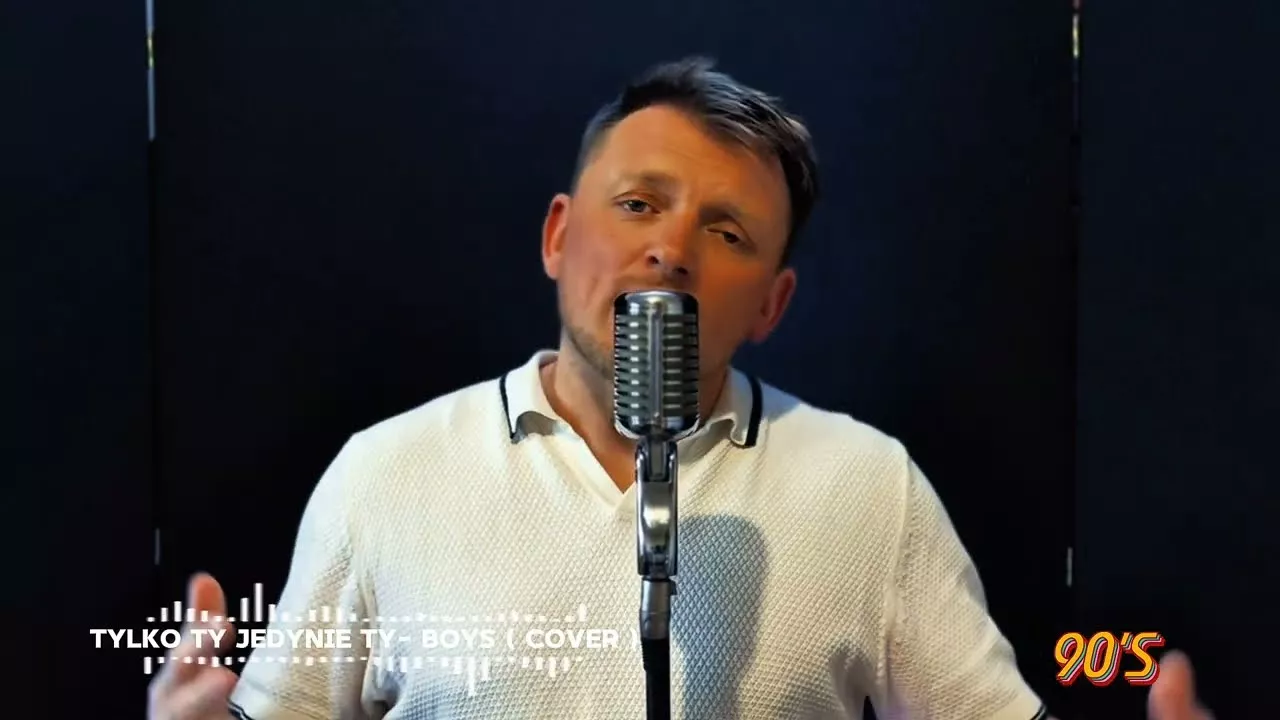 Michał Czapliński & Loki - Tylko Ty Jedynie Ty 2026 ( cover Boys )