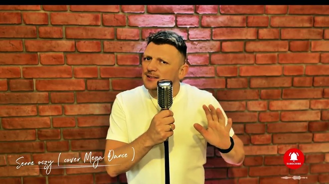 Michał Czapliński & Loki - Za Twoje senne oczy 2025