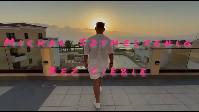 Michał Szymelfenig - Bez Ciebie