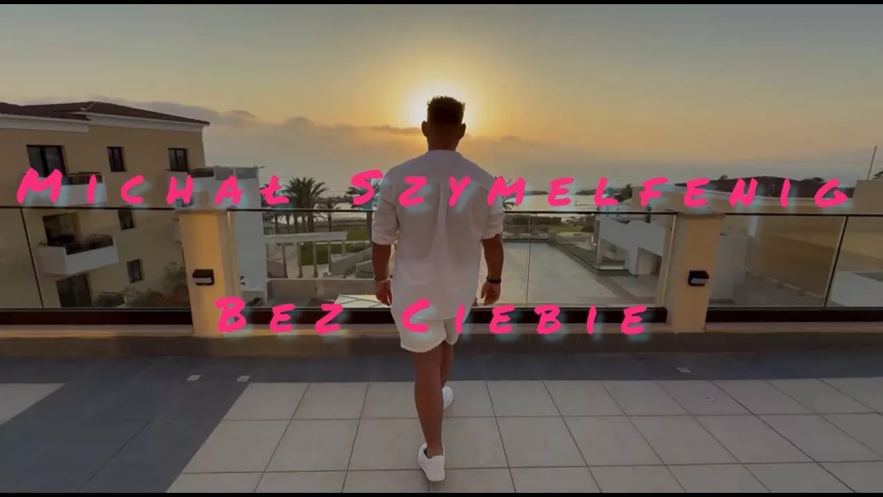 Michał Szymelfenig - Bez Ciebie