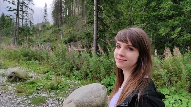 Michalina - Powiedz Różo (cover Kolor)