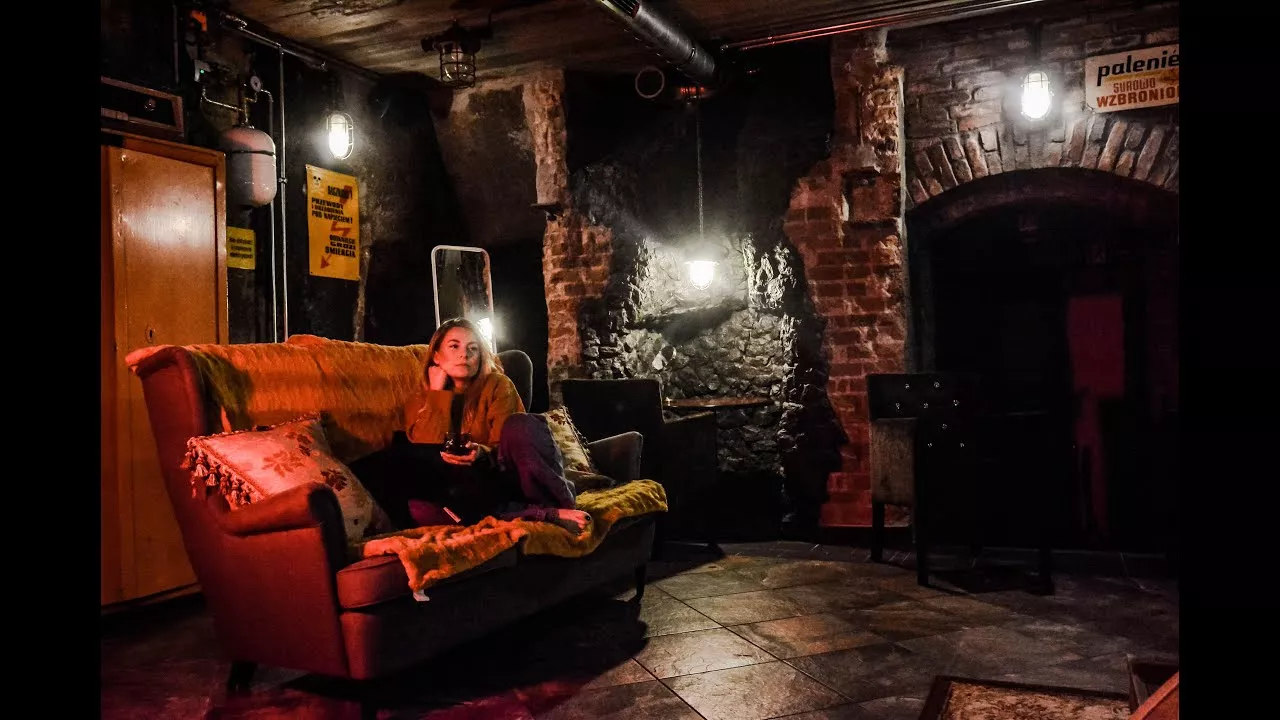 Michalina Starosta - Po siódme