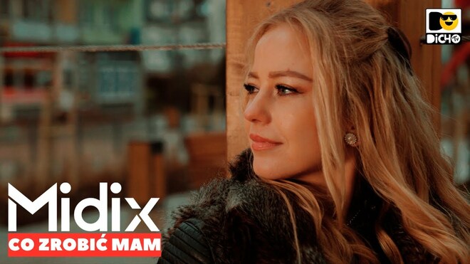 MIDIX - Co zrobić mam