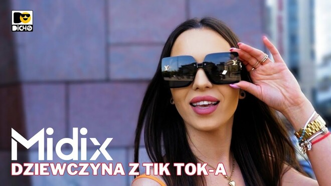 MIDIX - Dziewczyna z tik tok-a