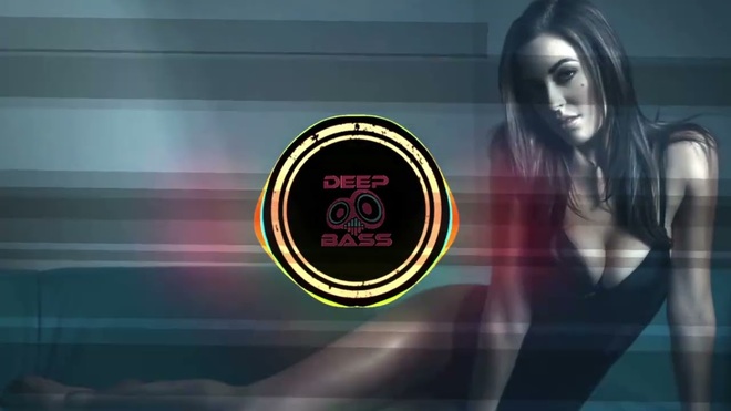 MIDIX - Dziewczyna Z Tik Tok-a (Deep Bass Remix)