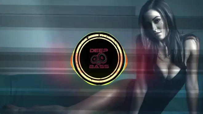 MIDIX - Dziewczyna Z Tik Tok-a (Deep Bass Remix)