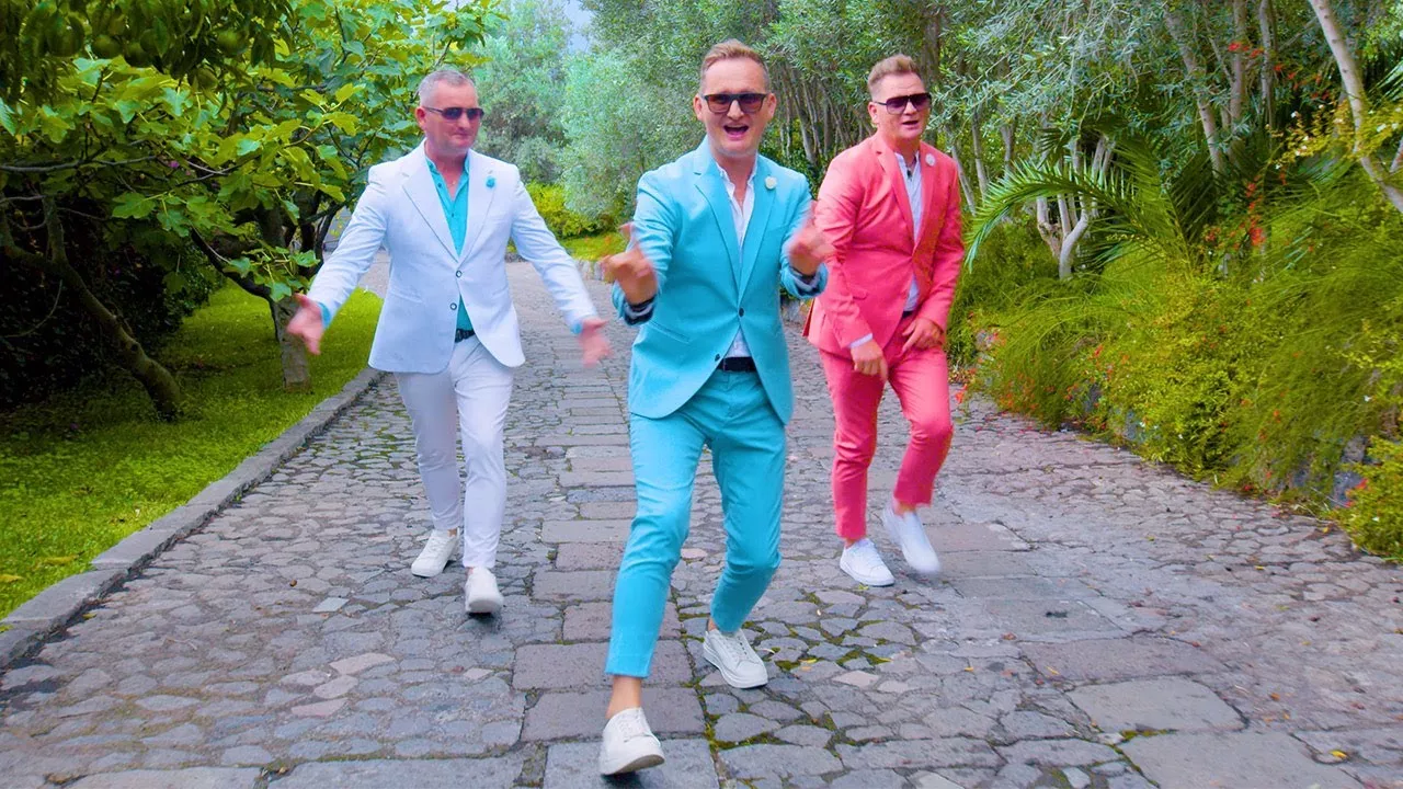 Mig - Kawa na ławę