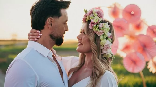 MIG - Przy mnie bądź