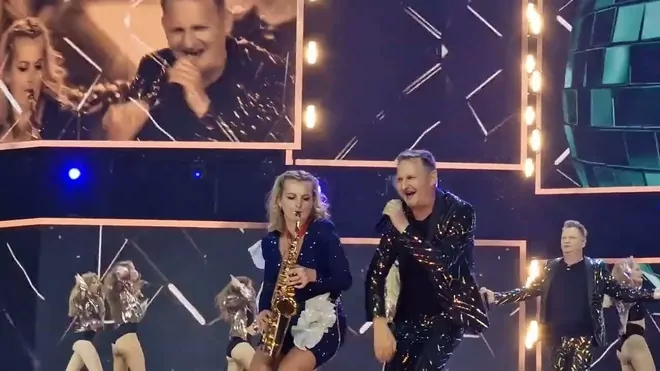 MIG - WYMARZONA Łódź Disco Fest 2022