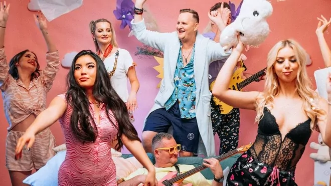 MIG - Zabiorę Cię na bal