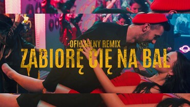 MIG - Zabiorę Cię na bal (Official remix) 2023