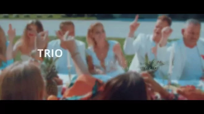 MIG & DiscoBoys & Spontan - Schodki nad Wisłą (TRAILER)