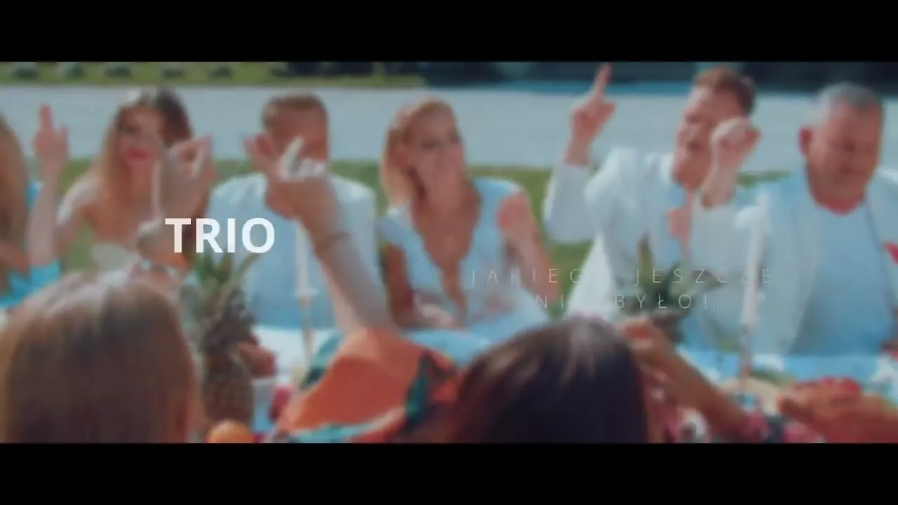 MIG & DiscoBoys & Spontan - Schodki nad Wisłą (TRAILER)