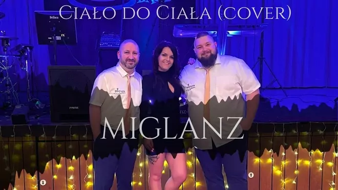 MIGLANZ - Ciało do ciała (Cover)