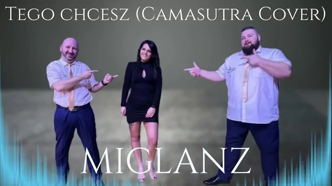 MIGLANZ - Tego chcesz (Cover)