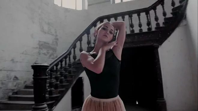 MIGLANZ - W cieniu wierzb