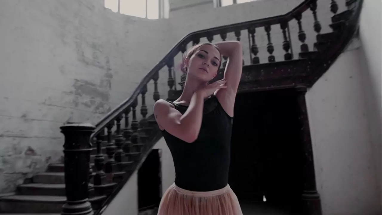 MIGLANZ - W cieniu wierzb