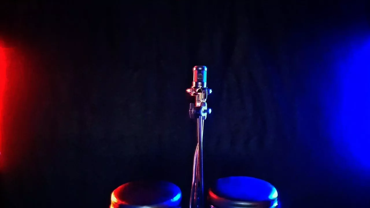 MIGLANZ - Wołanie przez ciszę (rep.Universe)