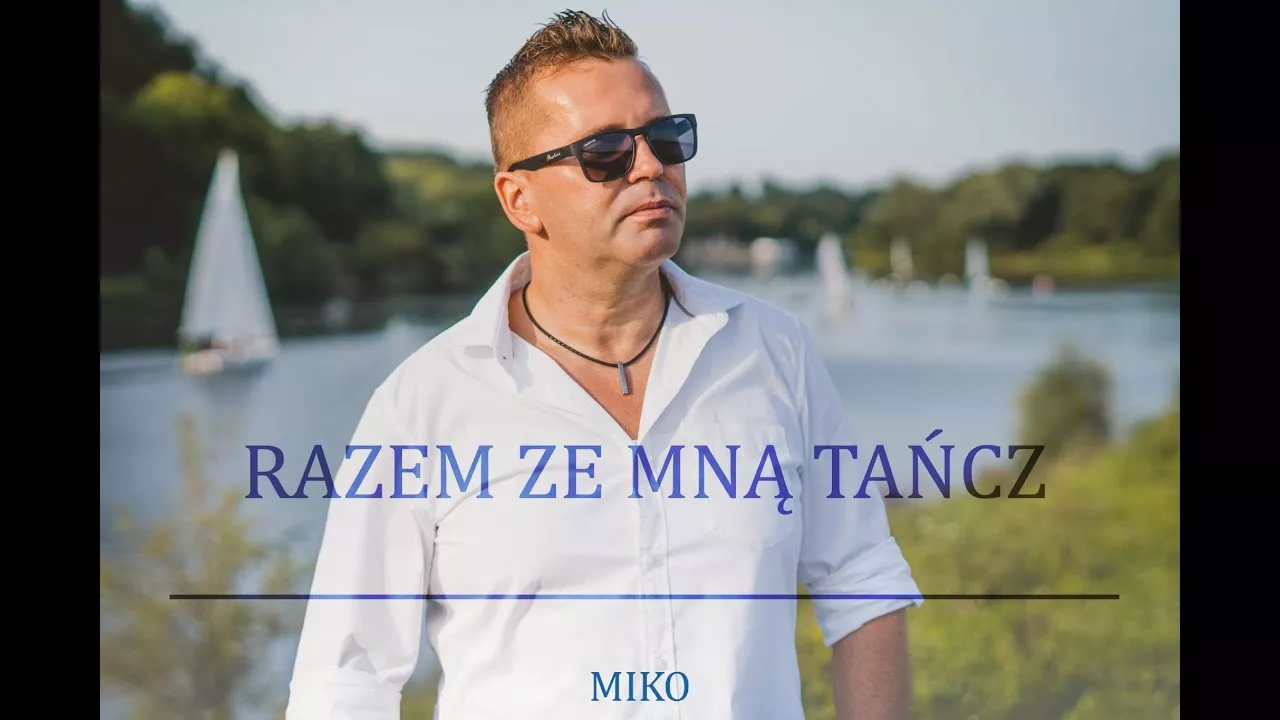 Miko - Razem ze mną tańcz