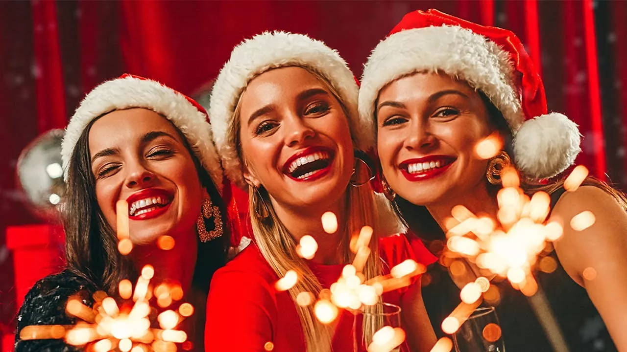 Mikołajki Disco Polo 2021 Największe Hity || Składanka