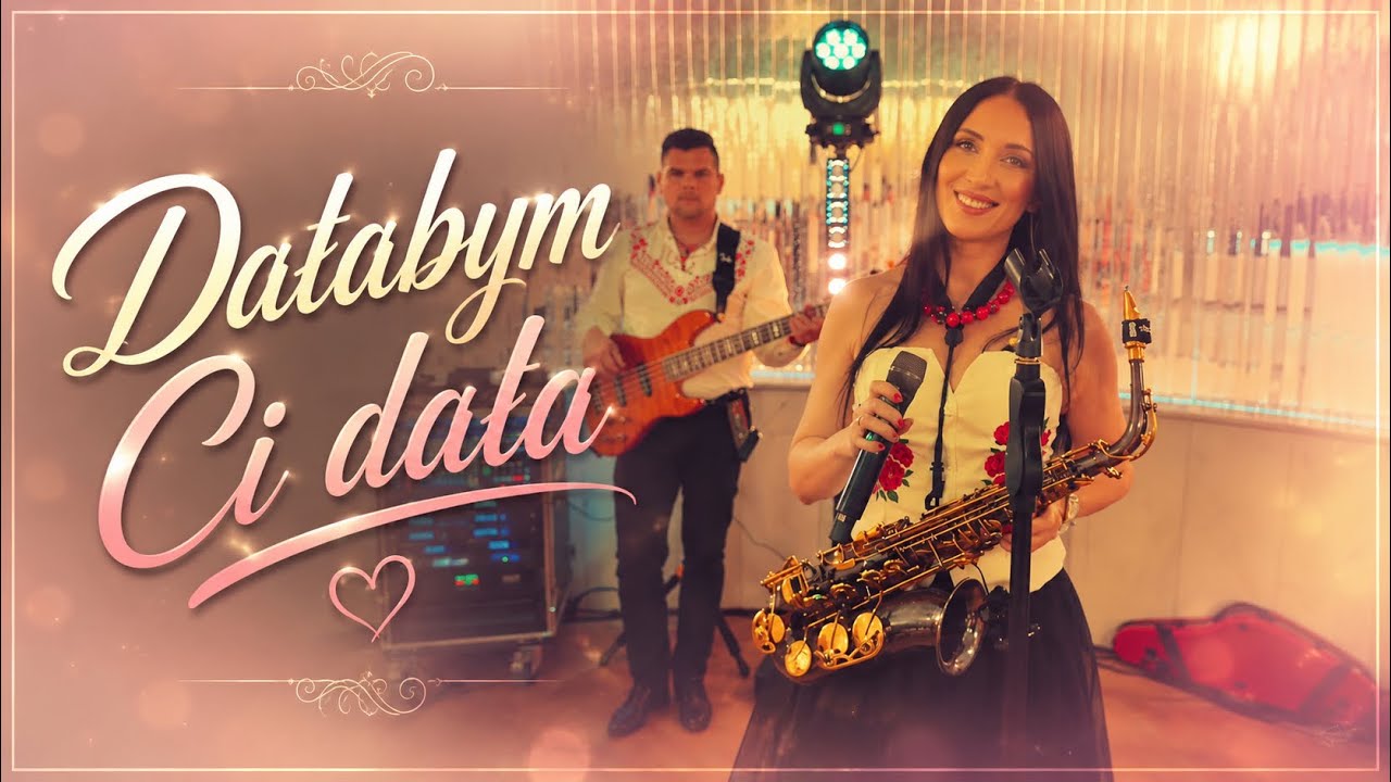 Miniatura teledysku - MILA - Dałabym Ci dał
