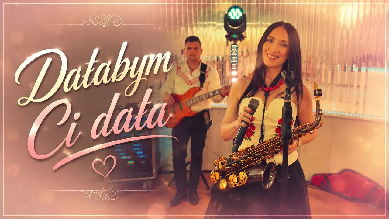MILA - Dałabym Ci dał