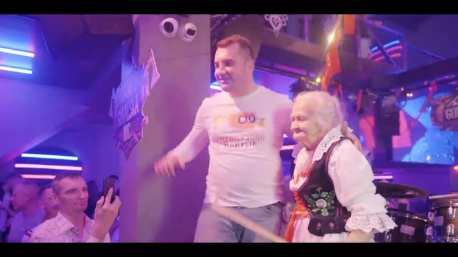 MILA - Marysia (KONCERT ENERGY 2000)