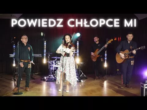 MILA - Powiedz chłopce mi