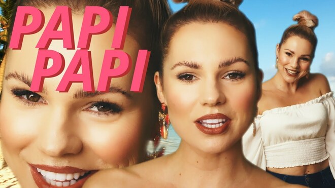 Miła x Niegrzeczny - Papi Papi